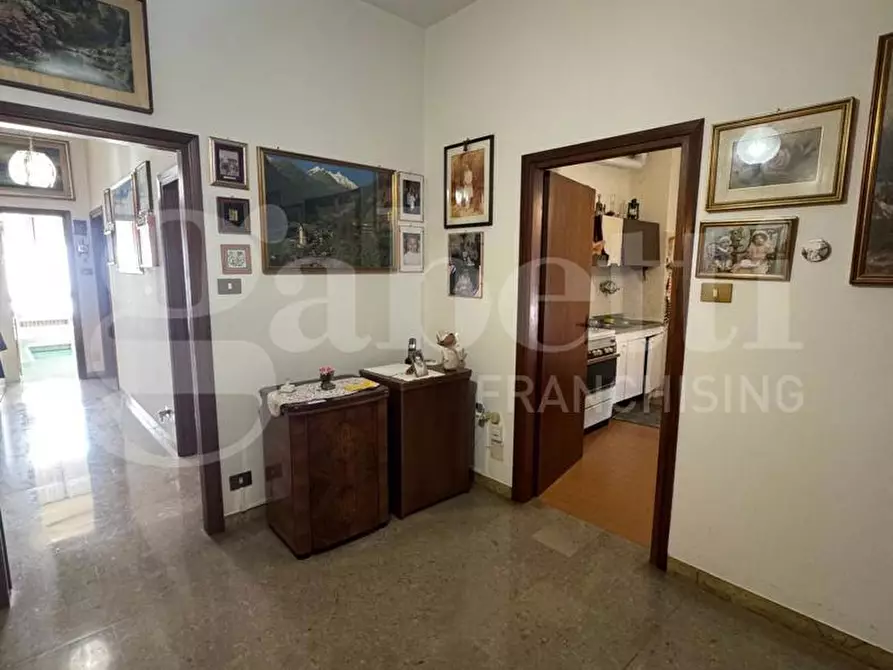 Immagine 5 di Appartamento in vendita  in Via CARDINALE GIL DE ALBORNOZ a Bologna