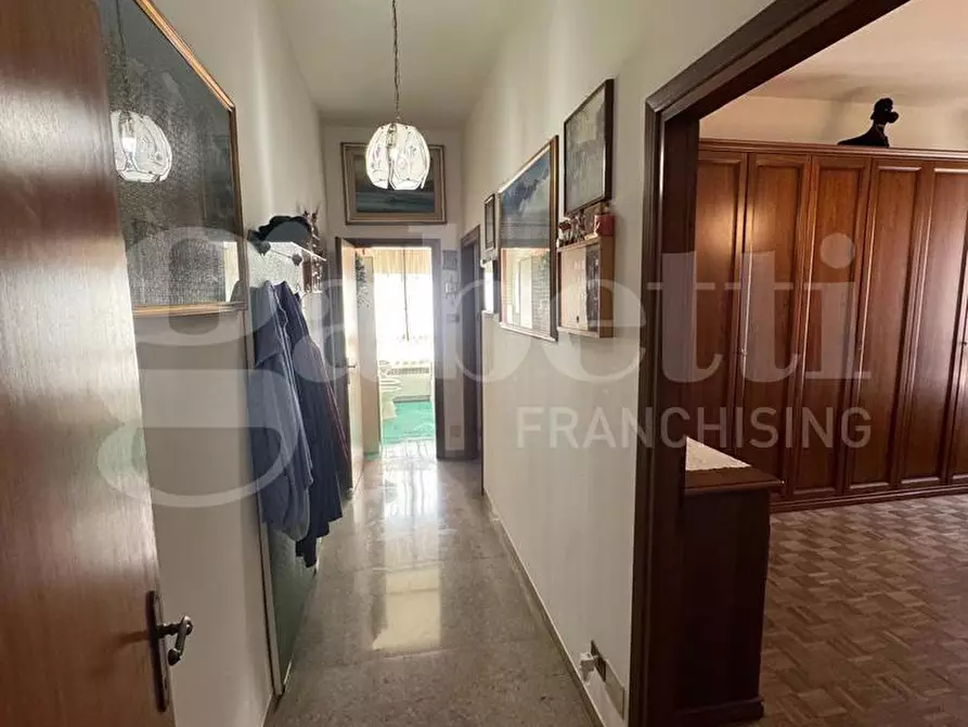 Immagine 6 di Appartamento in vendita  in Via CARDINALE GIL DE ALBORNOZ a Bologna