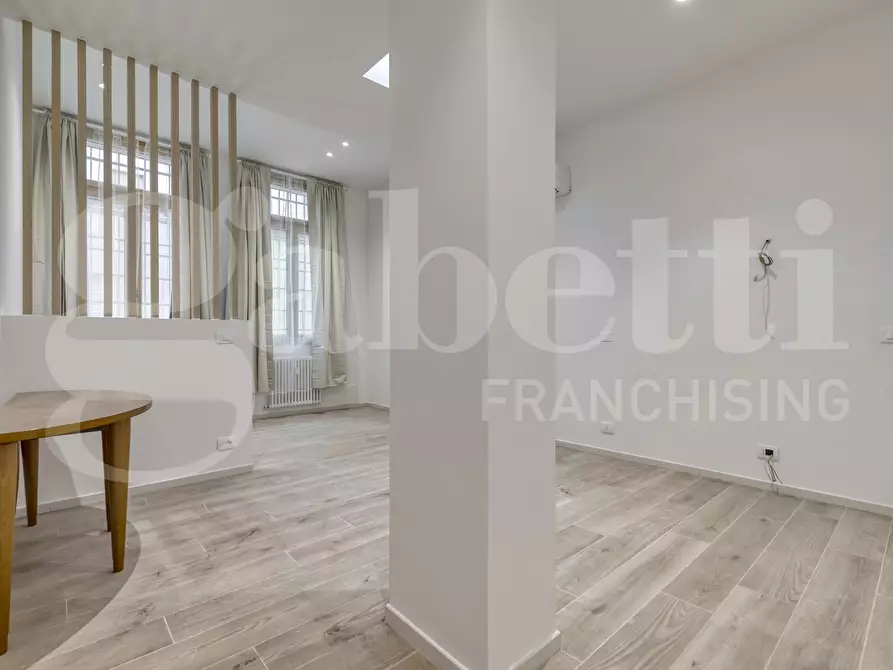Immagine 4 di Appartamento in vendita  in Via SAFFI a Bologna
