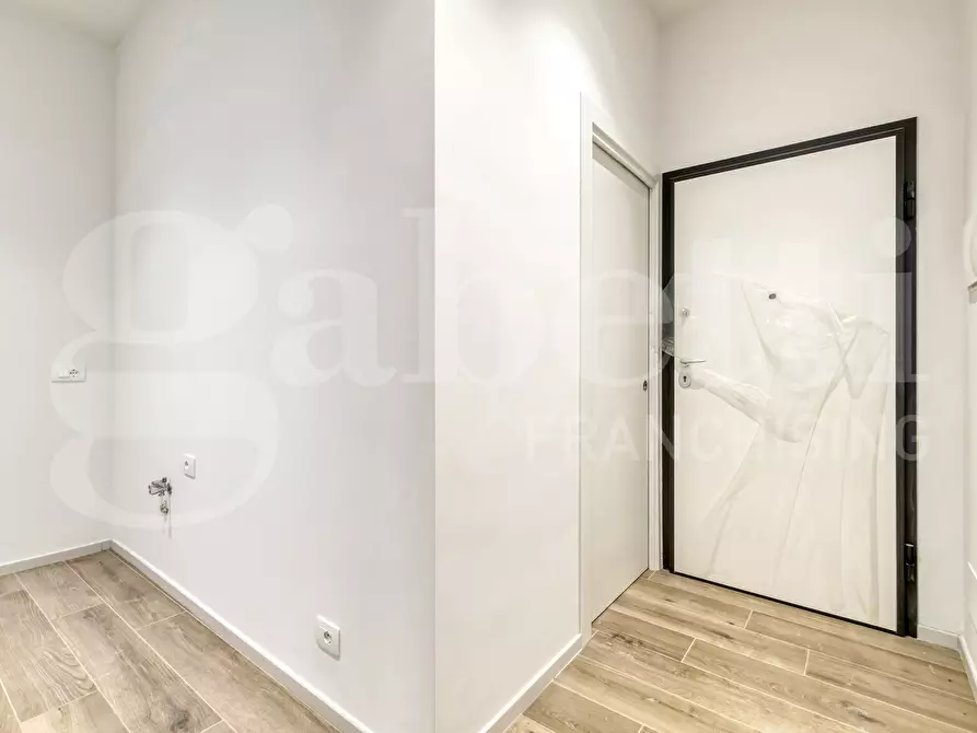 Immagine 8 di Appartamento in vendita  in Via SAFFI a Bologna