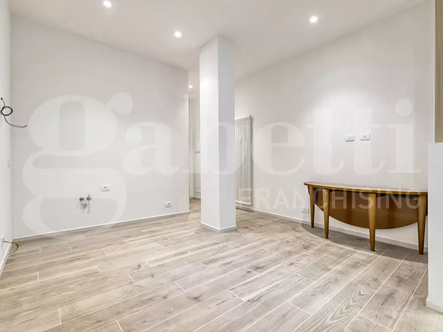 Immagine 3 di Appartamento in vendita  in Via SAFFI a Bologna