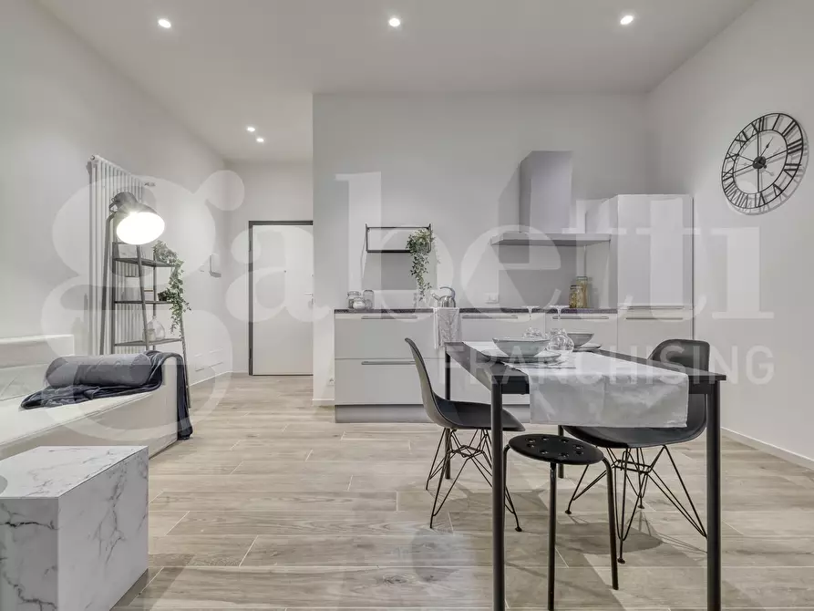 Immagine 2 di Appartamento in vendita  in Via SAFFI a Bologna