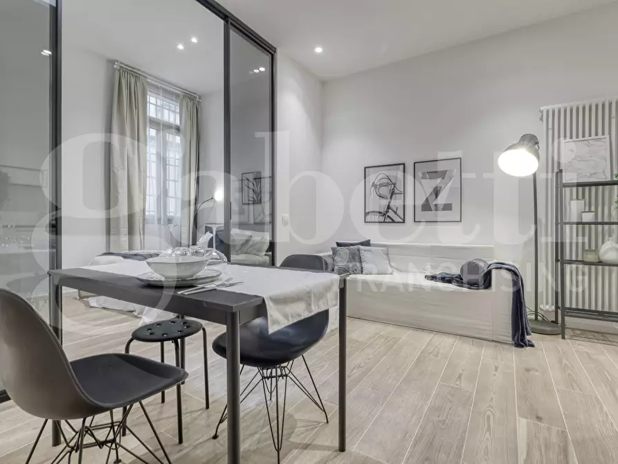 Immagine 3 di Appartamento in vendita  in Via SAFFI a Bologna