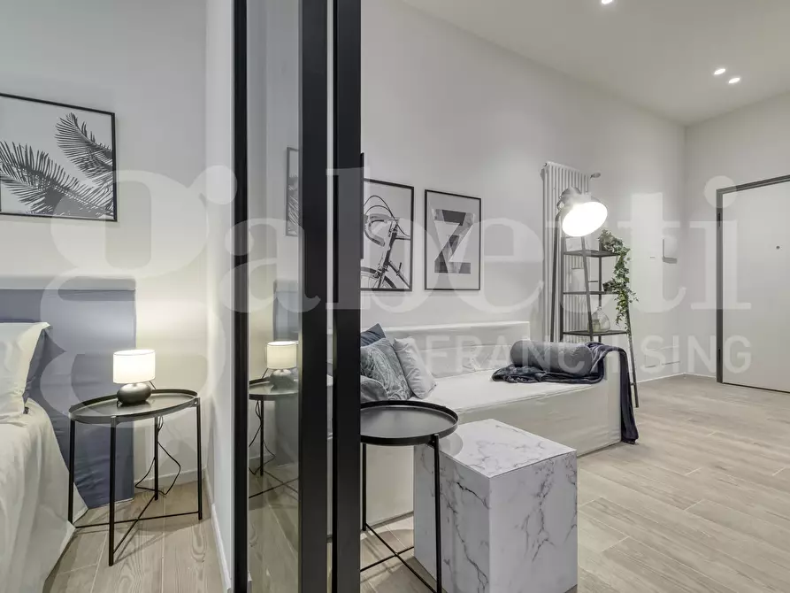 Immagine 9 di Appartamento in vendita  in Via SAFFI a Bologna