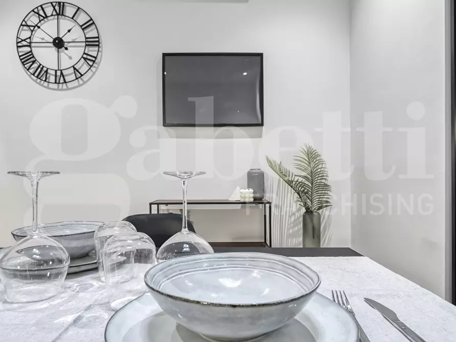 Immagine 7 di Appartamento in vendita  in Via SAFFI a Bologna