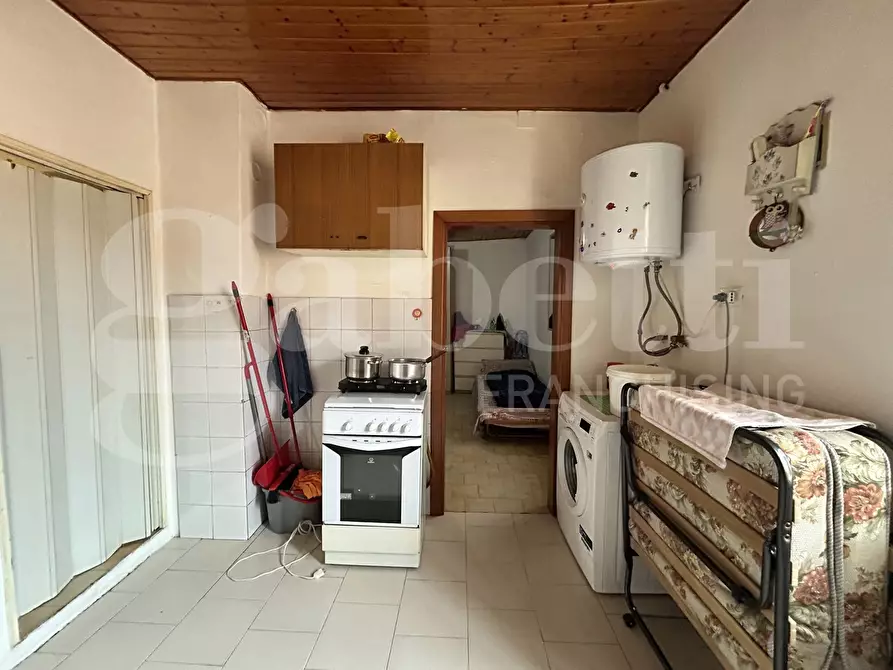 Immagine 3 di Appartamento in vendita  in Via DEL PARCO a Bologna