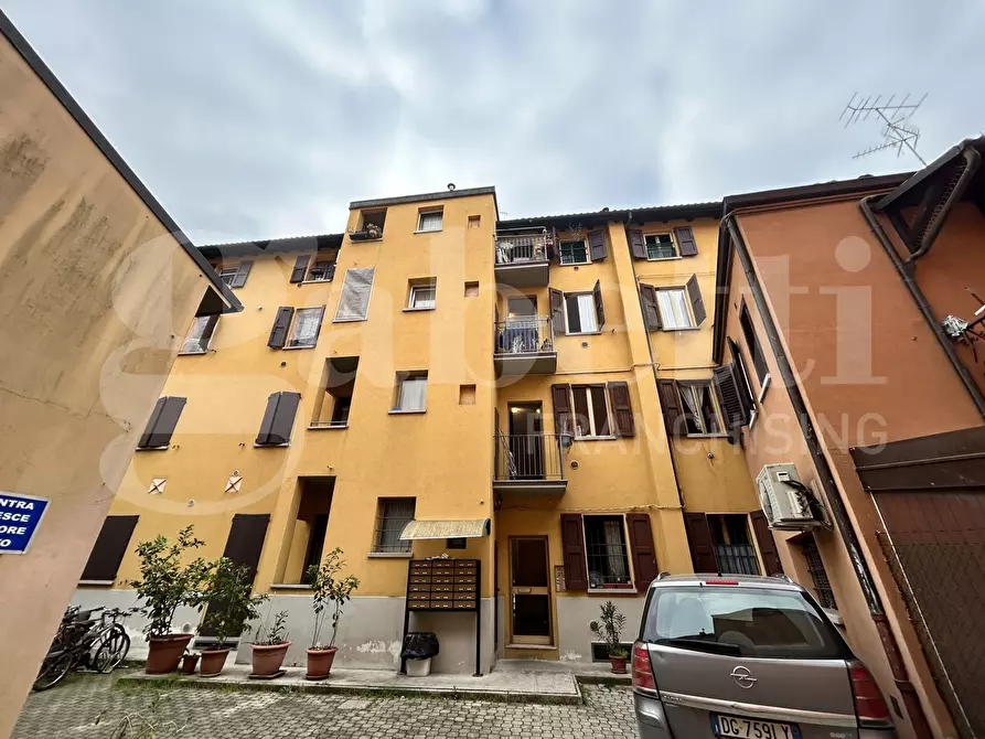 Immagine 2 di Appartamento in vendita  in Via DEL PARCO a Bologna