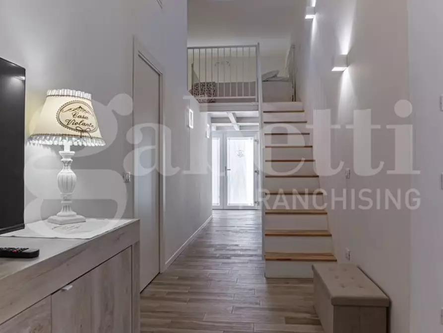 Immagine 1 di Loft/Open space in vendita  in Via RIMESSE a Bologna
