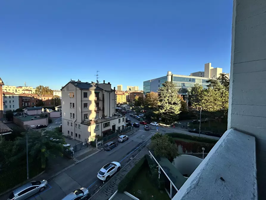 Immagine 12 di Appartamento in vendita  in Via ZAGO a Bologna