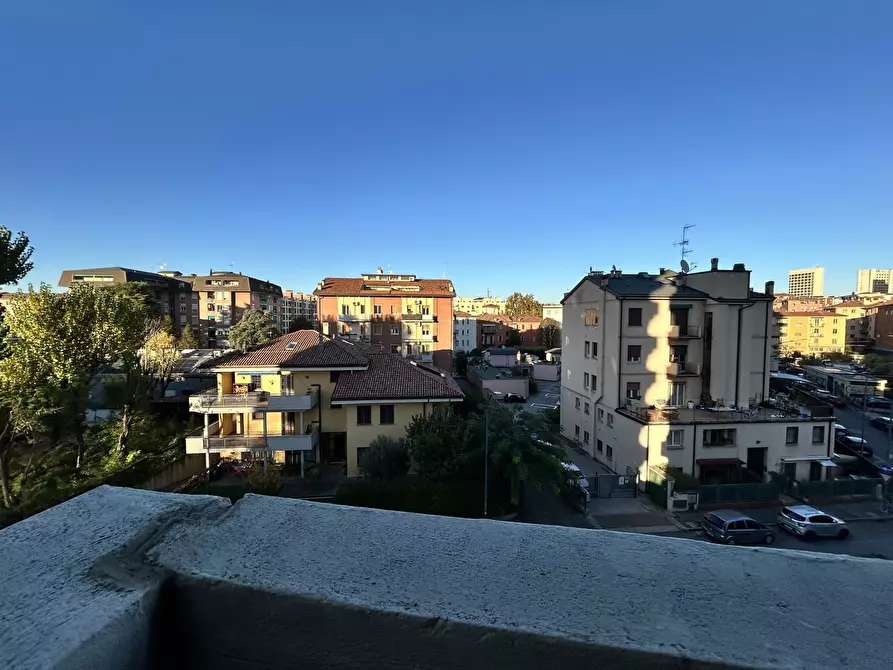 Immagine 11 di Appartamento in vendita  in Via ZAGO a Bologna