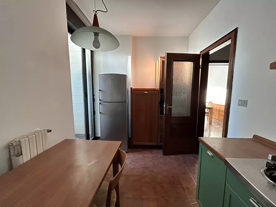 Immagine 6 di Appartamento in vendita  in Via ZAGO a Bologna