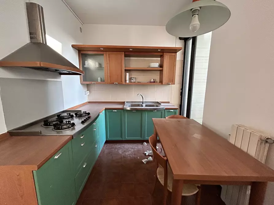 Immagine 5 di Appartamento in vendita  in Via ZAGO a Bologna