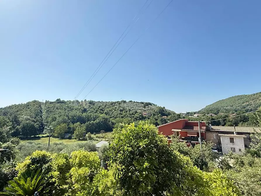 Immagine 12 di Casa indipendente in vendita  in Via Capranica Alta, snc a Alatri