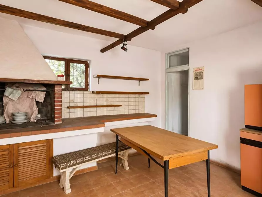 Immagine 9 di Casa indipendente in vendita  in Via Capranica Alta, snc a Alatri