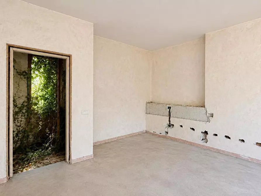 Immagine 3 di Casa indipendente in vendita  in Via Capranica Alta, snc a Alatri