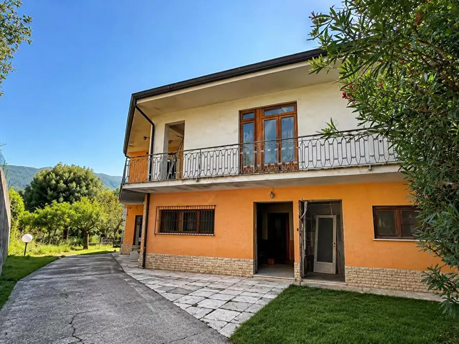 Immagine 1 di Casa indipendente in vendita  in Via Capranica Alta, snc a Alatri