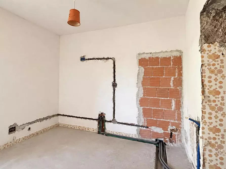 Immagine 6 di Casa indipendente in vendita  in Via Capranica Alta, snc a Alatri