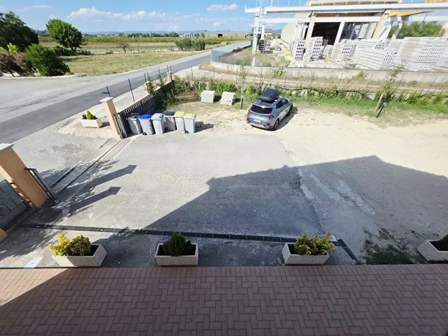 Immagine 13 di Appartamento in affitto  in Via PONTE DI FERRO, 96 a Bettona