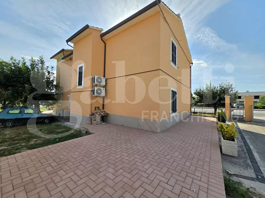 Immagine 17 di Appartamento in affitto  in Via PONTE DI FERRO, 96 a Bettona