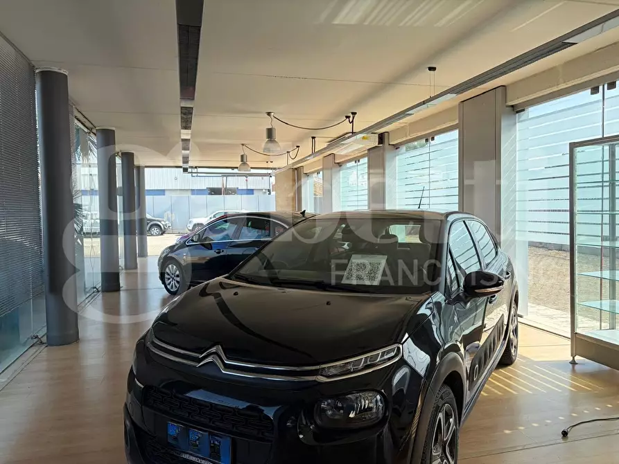 Immagine 4 di Capannone industriale in affitto  in Strada Statale Pontina Km 75, 148 a Latina