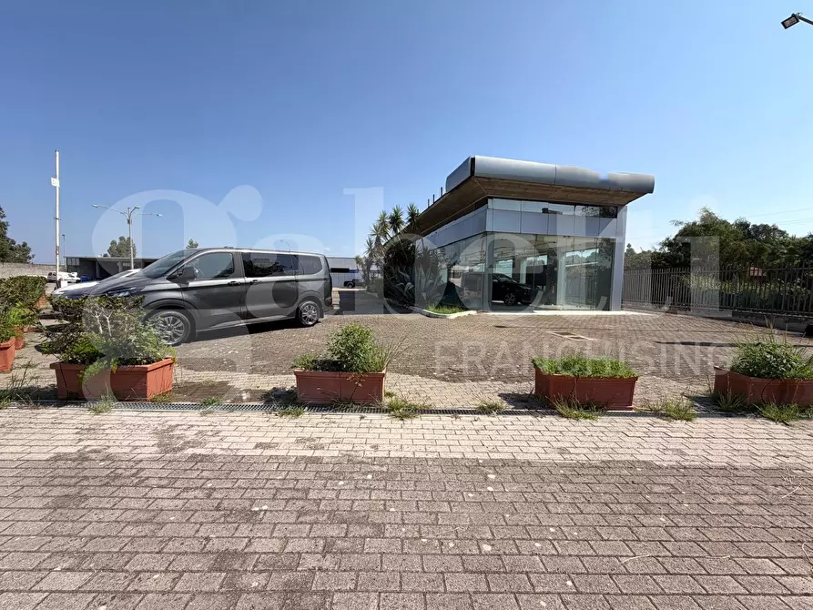 Immagine 6 di Capannone industriale in affitto  in Strada Statale Pontina Km 75, 148 a Latina