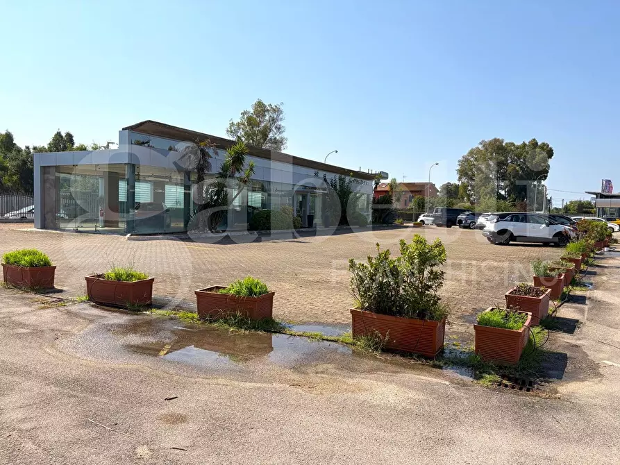 Immagine 4 di Capannone industriale in affitto  in Strada Statale Pontina Km 75, 148 a Latina