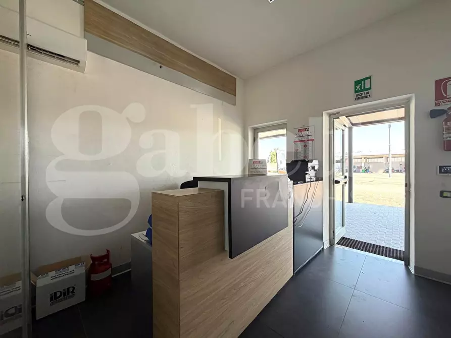 Immagine 5 di Capannone industriale in affitto  in Strada Statale Pontina Km 75, 148 a Latina