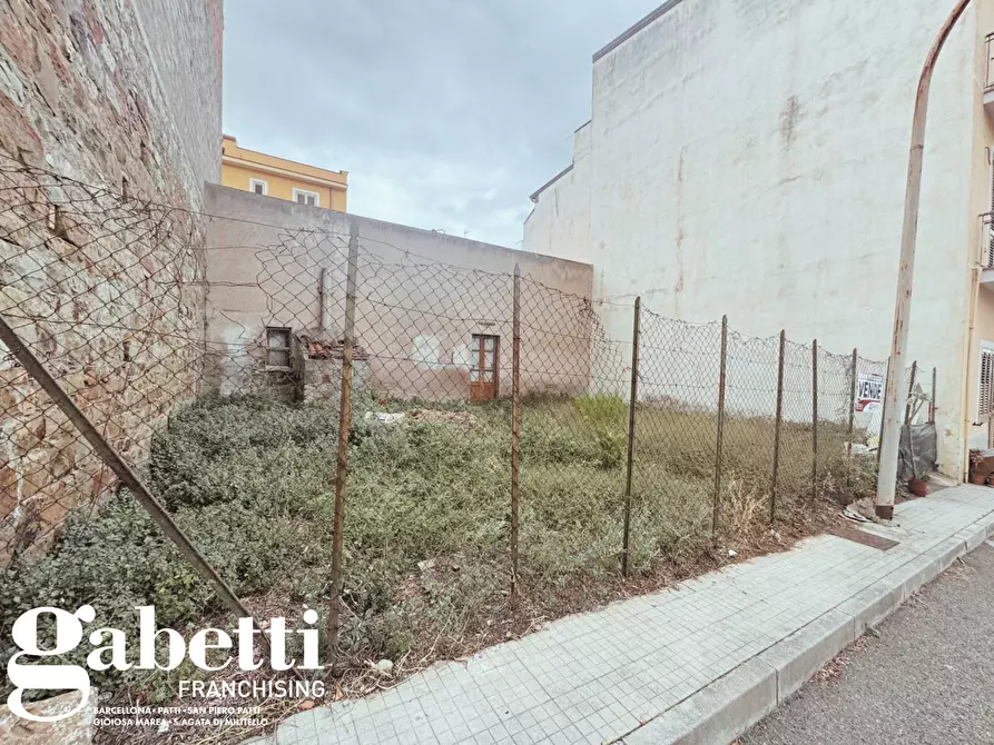 casa indipendente in vendita ad Acquedolci