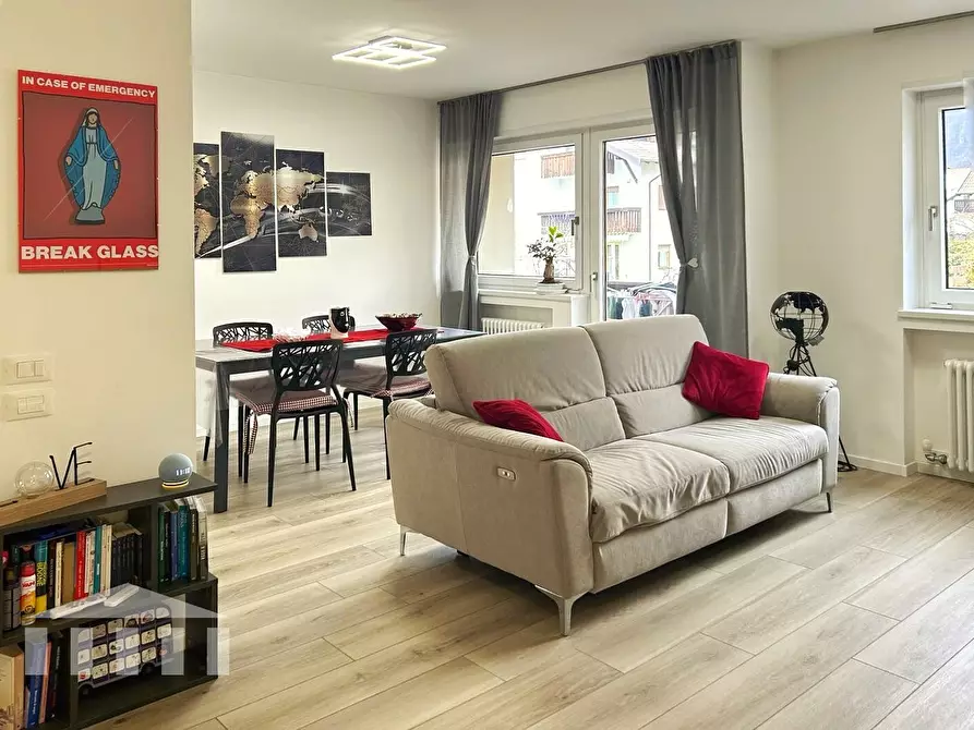 Immagine 1 di Appartamento in vendita  in Via Griner, 1, 39040 Ora BZ, Italia a Ora .Auer.