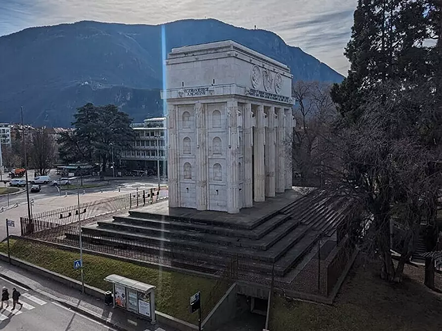 Immagine 1 di Appartamento in affitto  in Piazza della Vittoria, 48, 39100 Bolzano BZ, Italia a Bolzano