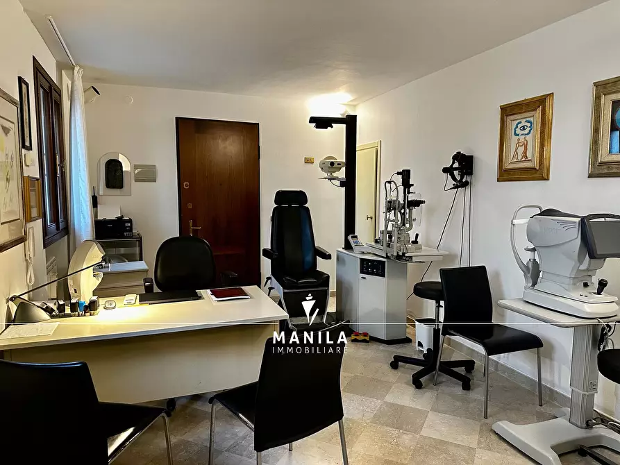 Immagine 4 di Ufficio in affitto  in Vicolo Del Gallo, 6, 31100 Treviso TV, Italia a Treviso
