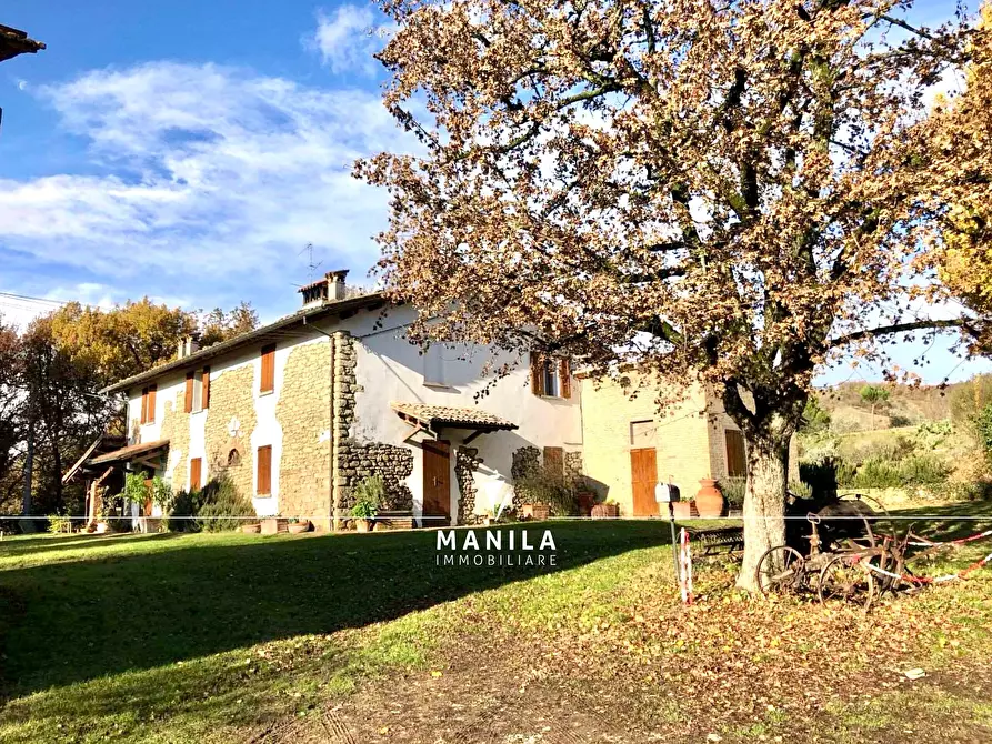 Immagine 1 di Casa indipendente in vendita  in Via Fossa, 5, 48013 Brisighella RA, Italia a Brisighella