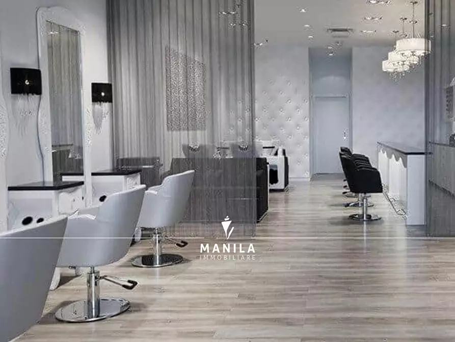 Immagine 3 di Attività commerciale in vendita  in Via Noalese, 36, 31059 Zero Branco TV, Italia a Zero Branco