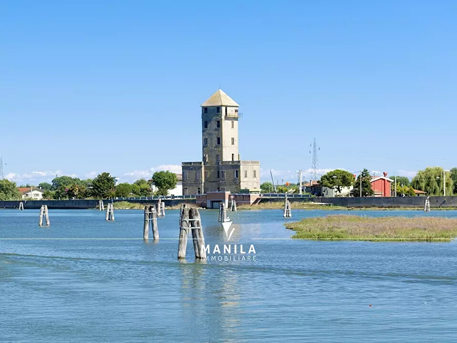 Immagine 1 di Terreno residenziale in vendita  in Via Torcello, 29, 30013 Ca' Ballarin VE, Italia a Cavallino-Treporti