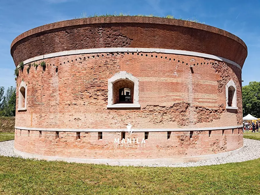 Immagine 7 di Terreno residenziale in vendita  in Via Torcello, 29, 30013 Ca' Ballarin VE, Italia a Cavallino-Treporti