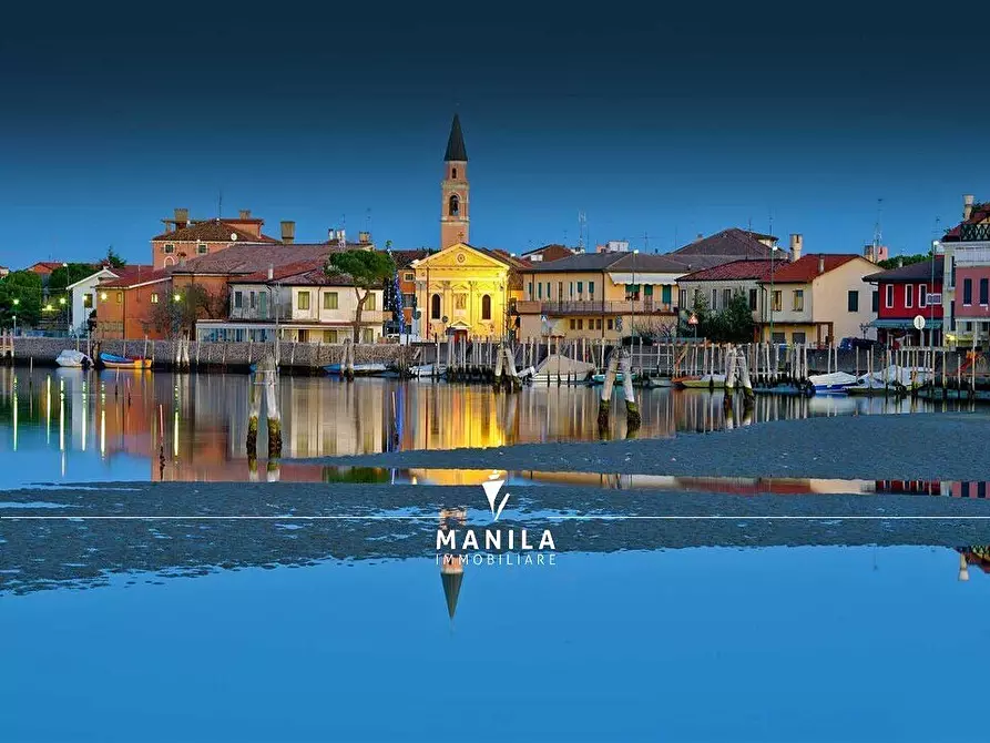 Immagine 2 di Terreno residenziale in vendita  in Via Torcello, 29, 30013 Ca' Ballarin VE, Italia a Cavallino-Treporti