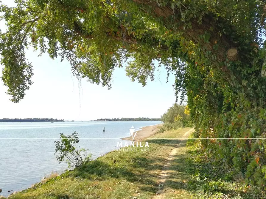 Immagine 8 di Terreno residenziale in vendita  in Via Torcello, 29, 30013 Ca' Ballarin VE, Italia a Cavallino-Treporti