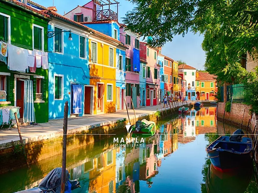 Immagine 5 di Terreno residenziale in vendita  in Via Torcello, 29, 30013 Ca' Ballarin VE, Italia a Cavallino-Treporti