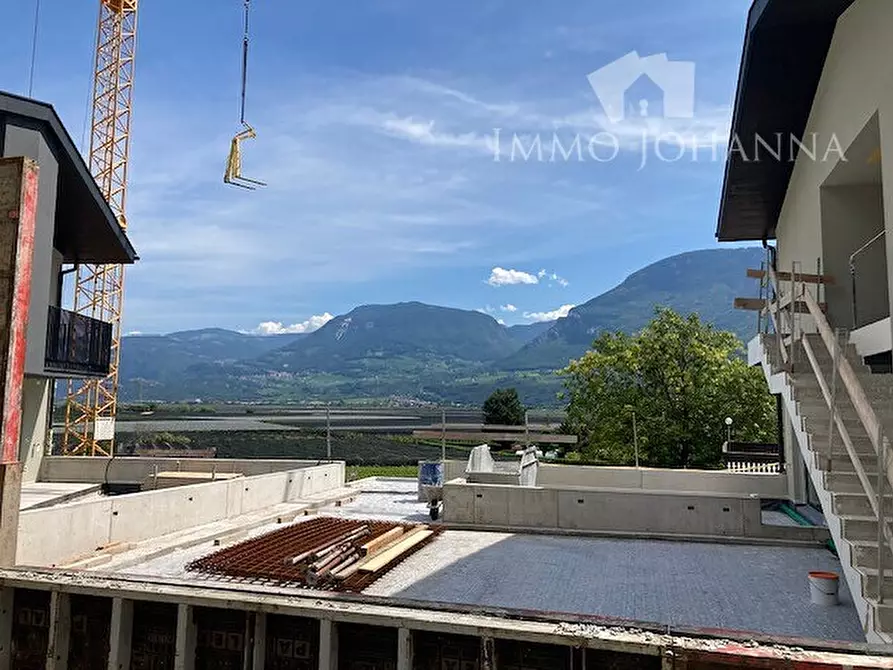 Immagine 1 di Appartamento in vendita  a Cortaccia Sulla Strada Del Vino .Kurtatsch A.