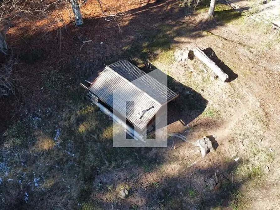 Immagine 7 di Casa indipendente in vendita  a Cavareno