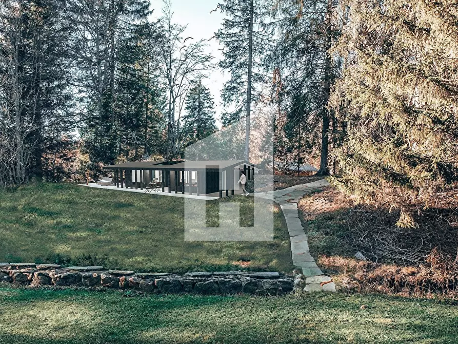 Immagine 9 di Casa indipendente in vendita  a Cavareno