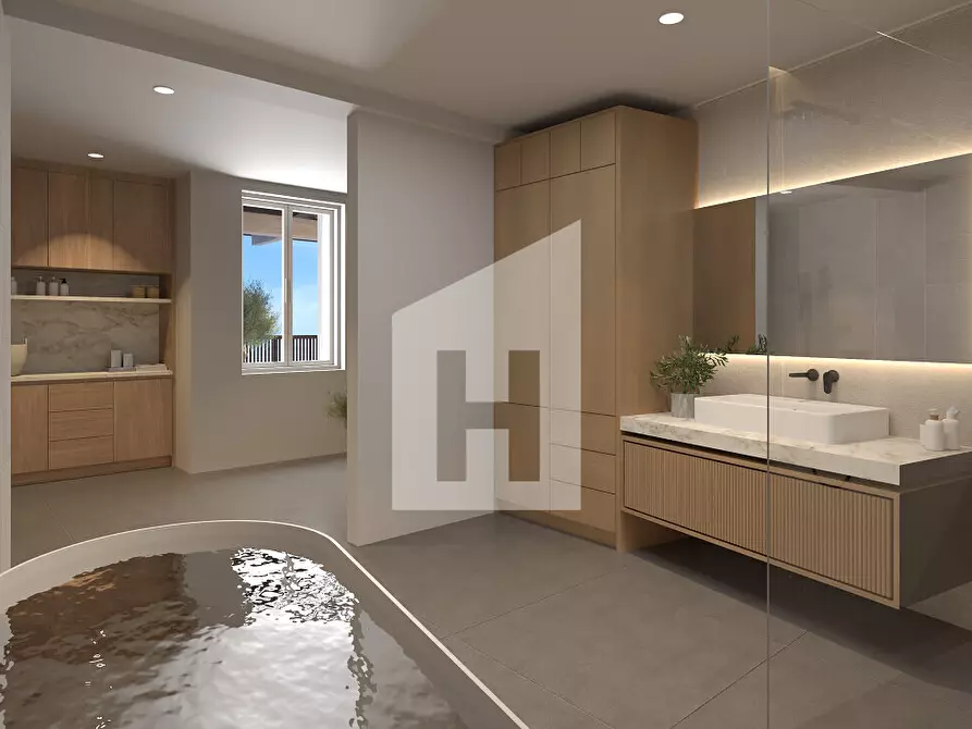 Immagine 4 di Appartamento in vendita  in Via Molini, 1, 39040 Termeno sulla Strada del Vino BZ, Italia a Termeno Sulla Strada Del Vino .Tramin An Der.