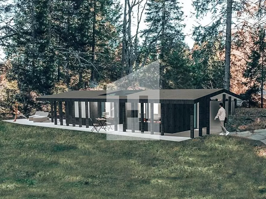 Immagine 6 di Casa indipendente in vendita  a Cavareno