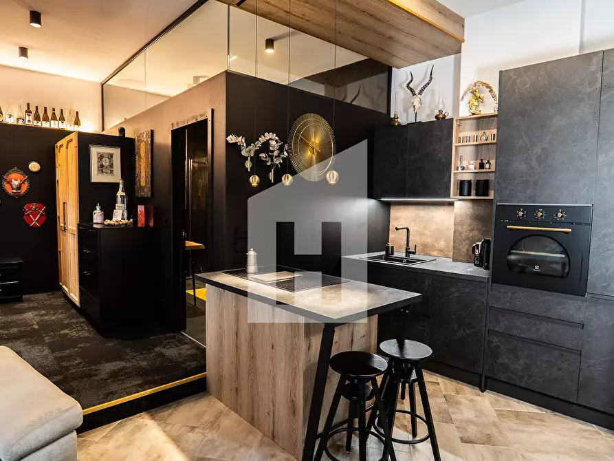 Immagine 1 di Appartamento in vendita  in S.s.d.v, Via Gungano, 3, 39052 Caldaro BZ, Italia a Caldaro Sulla Strada Del Vino .Kaltern An De.