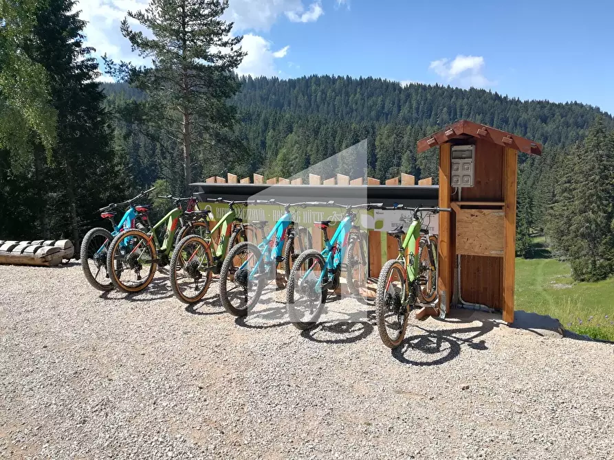 Immagine 6 di Bar / Ristorante in vendita  a Cavareno