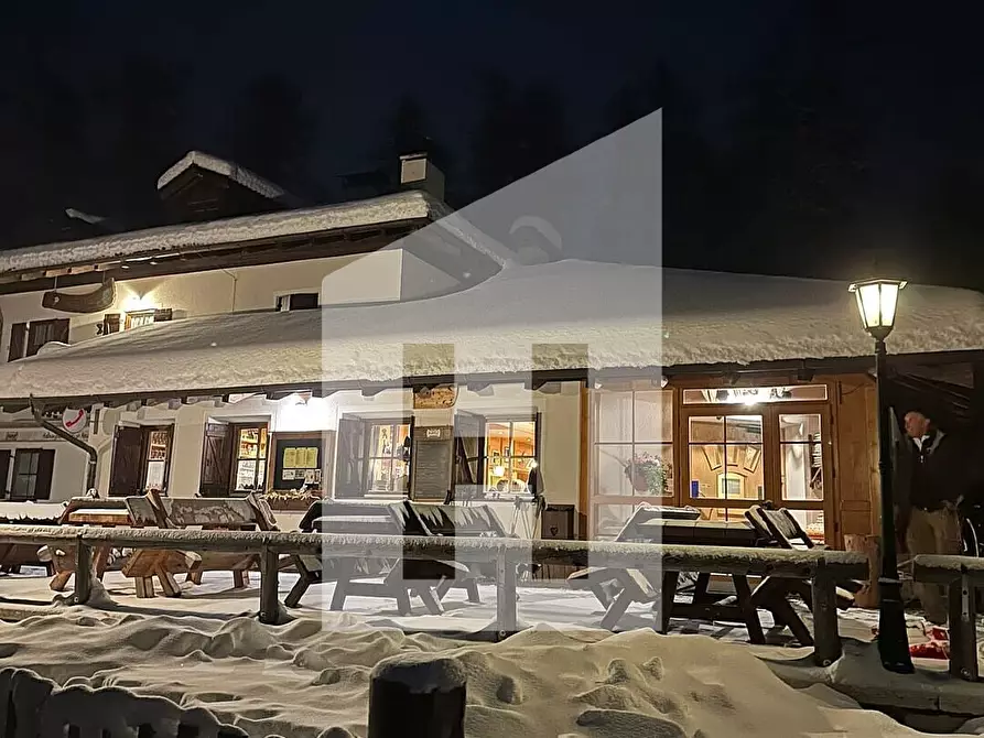 Immagine 3 di Bar / Ristorante in vendita  a Cavareno