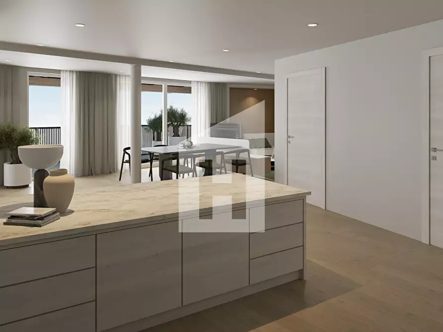 Immagine 3 di Appartamento in vendita  in Via Molini, 1, 39040 Termeno sulla Strada del Vino BZ, Italia a Termeno Sulla Strada Del Vino .Tramin An Der.