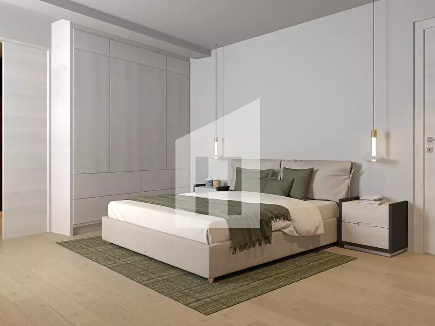 Immagine 7 di Appartamento in vendita  in Via Molini, 1, 39040 Termeno sulla Strada del Vino BZ, Italia a Termeno Sulla Strada Del Vino .Tramin An Der.