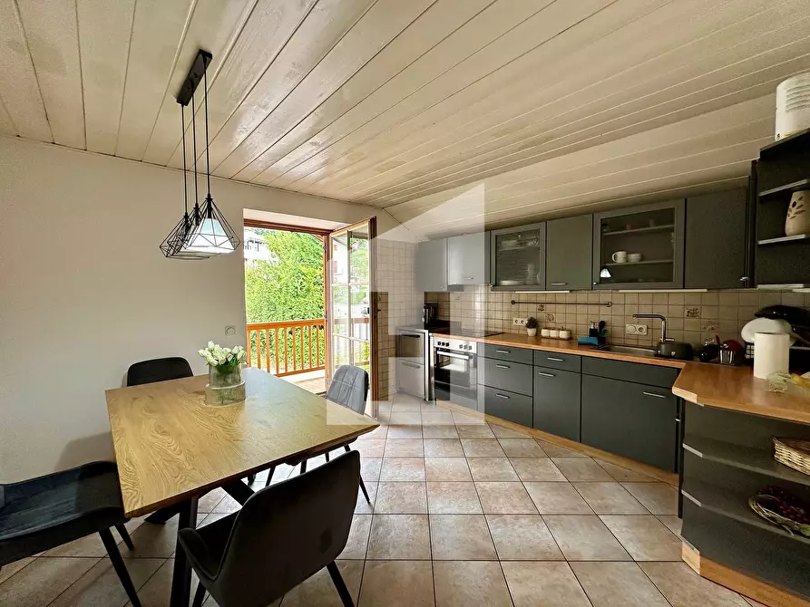 Immagine 5 di Appartamento in vendita  in S.s.d.v, Via Heppenheim, 30, 39052 Caldaro BZ, Italia a Caldaro Sulla Strada Del Vino .Kaltern An De.