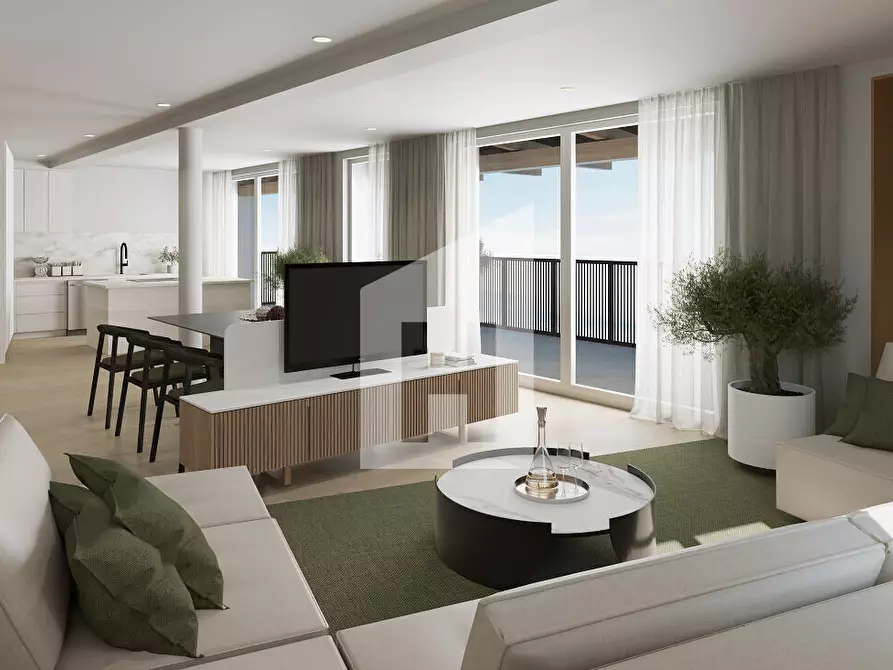 Immagine 2 di Appartamento in vendita  in Via Molini, 1, 39040 Termeno sulla Strada del Vino BZ, Italia a Termeno Sulla Strada Del Vino .Tramin An Der.